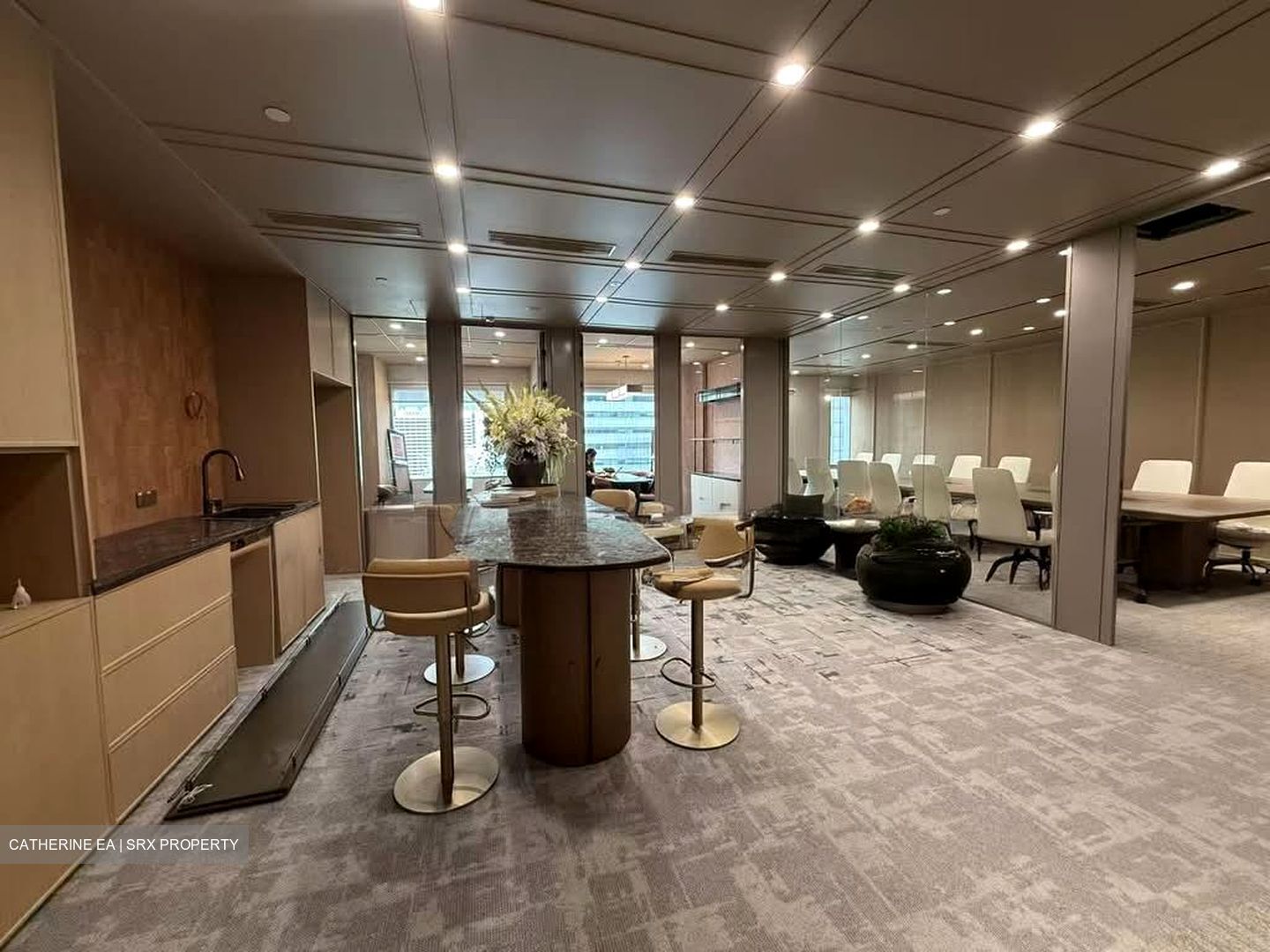 Suntec Tower Three (D1), Office #592349471